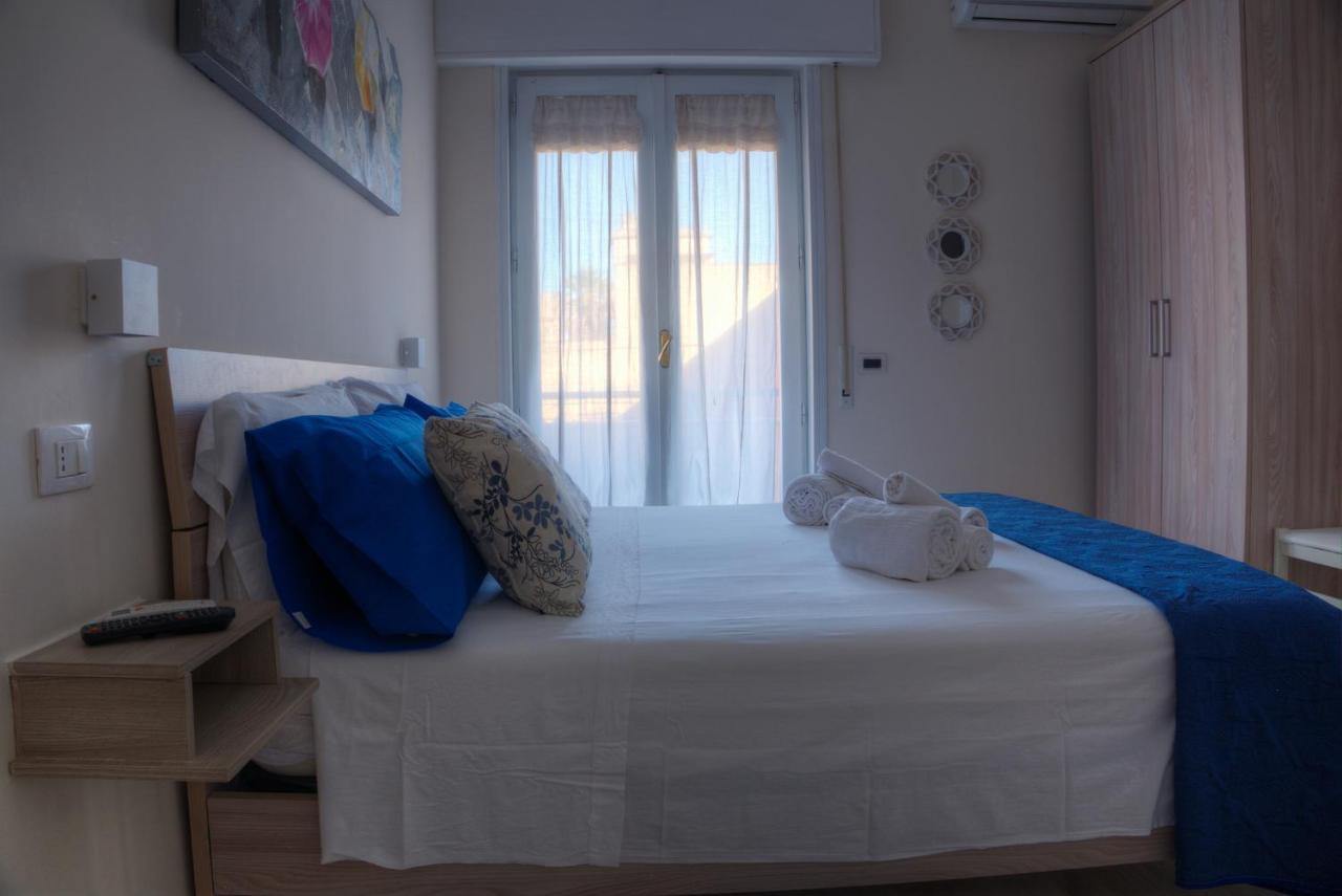 Bed and Breakfast Terra Di Sole Mazara del Vallo Exterior foto